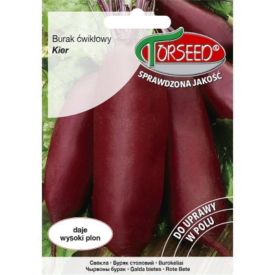 BURAK ĆWIKŁOWY KIER Wczesny